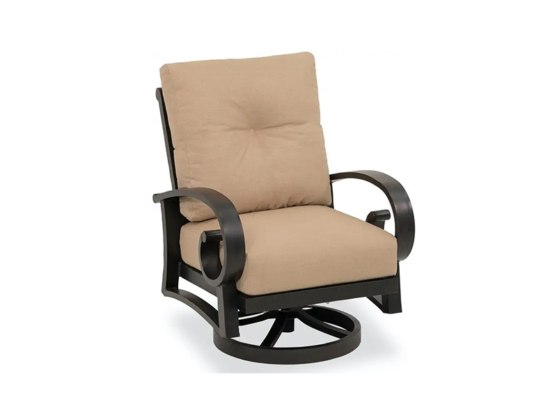 Swivel Club Chairs